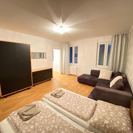 Apartments Graz Eksteriør bilde